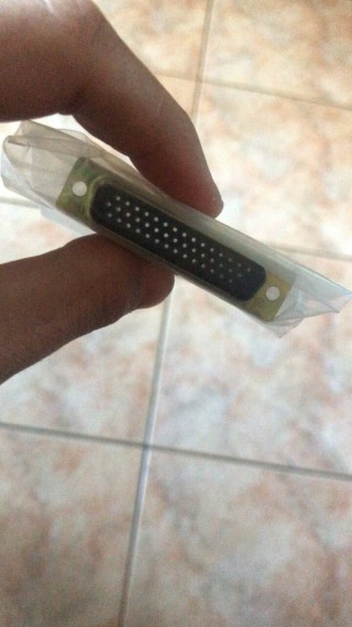 AMP 204517-2 0043 plug