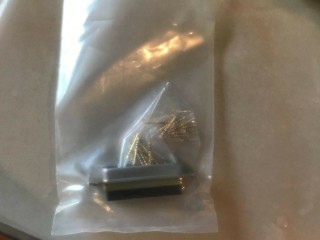 AMP 204517-2 0043 plug