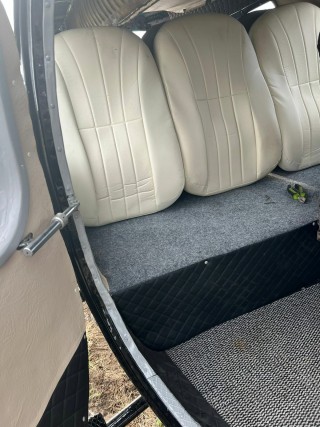 Mi-2 helicopter simulator