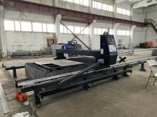ASOIK Compact Thermal Cutting Machine