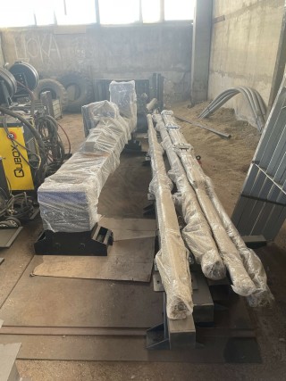 ASOIK Compact Thermal Cutting Machine