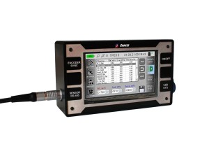 Multi-channel metal stress scanner