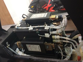 R44 Sagem Avionics ICDS-8 Multi