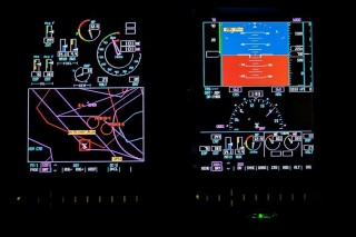 R44 Sagem Avionics ICDS-8 Multi