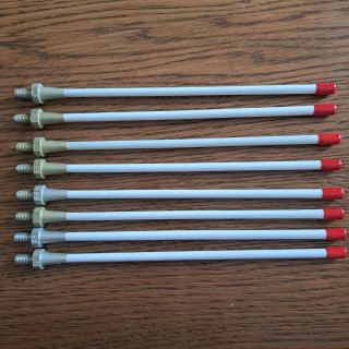 Aviation spare parts