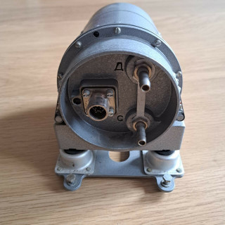 Aviation spare parts