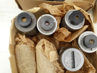 Hour meter 228ChP (228ChP-III)