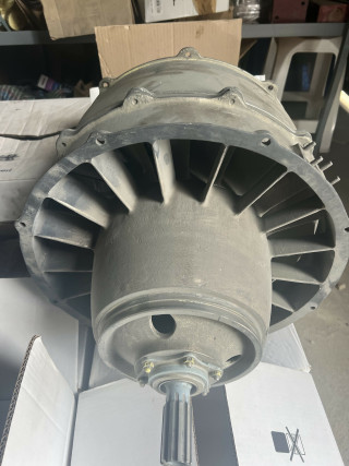 Fan 8A-6311-00