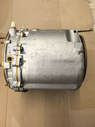 The return part of the GP-21