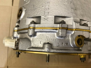 The return part of the GP-21