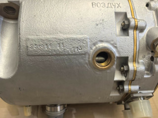 The return part of the GP-21