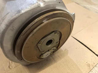 The return part of the GP-21