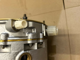 The return part of the GP-21