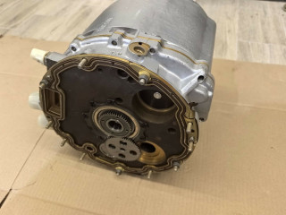 The return part of the GP-21