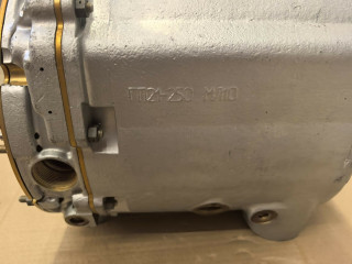 The return part of the GP-21