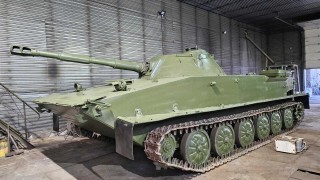 PT-76