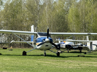 Cessna 182Т