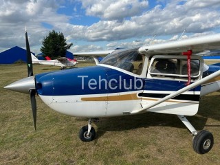 Cessna 182Т