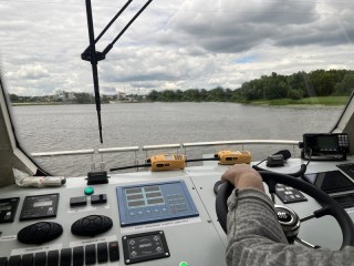 Судно Посейдон