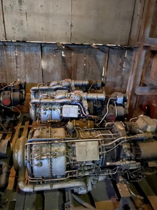 APU TA-6V