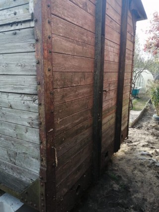 Wegmann & Co Casseler carriage