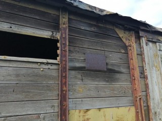 Wegmann & Co Casseler carriage