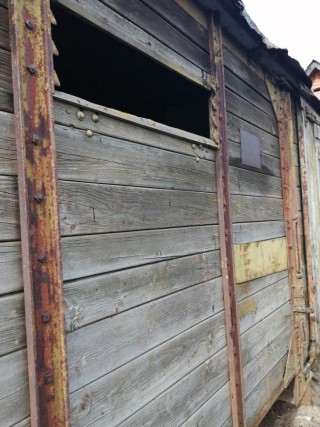 Wegmann & Co Casseler carriage