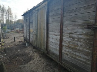 Wegmann & Co Casseler carriage