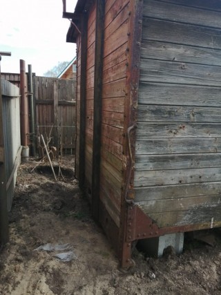 Wegmann & Co Casseler carriage