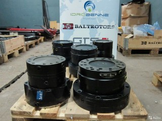 Rotator for any grapple