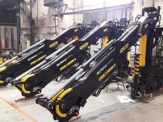 Rotator for any grapple