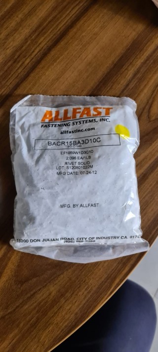 282 Spare parts for Boeing