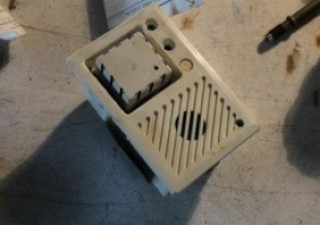 282 Spare parts for Boeing