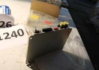 282 Spare parts for Boeing