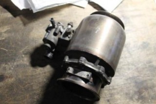 282 Spare parts for Boeing