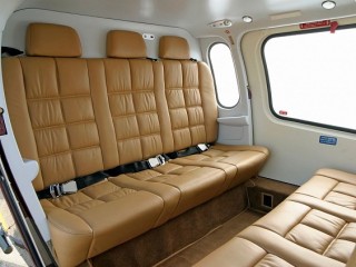 Helicopter Agusta AW119ke, new