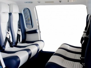 Helicopter Agusta AW119ke, new