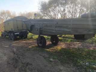 Boat BMK-130