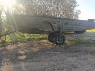 Boat BMK-130