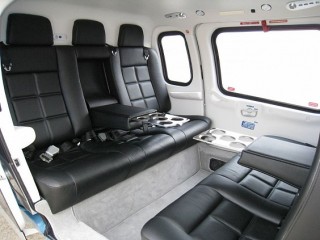 Helicopter AW109 Power, new