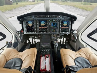 Bell 429 helicopter, new