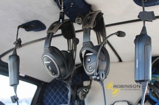 ROBINSON R66 Turbine Helicopter