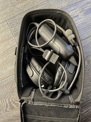 FARNITURE for Bose A20