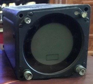 Altimeter VBE-SVS-CM