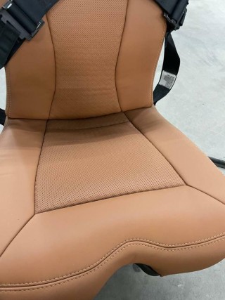 Helicopter Eurocopter EC 120