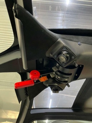 Helicopter Eurocopter EC 120