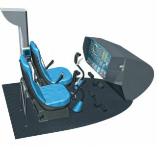 Helicopter "Scout" training