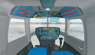 Helicopter "Scout" training