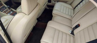 Bentley Brooklands I 6.75