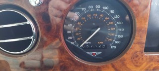 Bentley Brooklands I 6.75